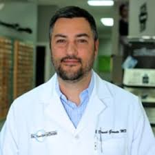 Dr. Bryan Garruto, MD