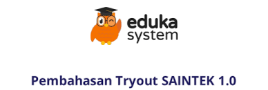 Libas 1000 soal eduka system. Download Prediksi Soal Utbk 2020 Tps Tka Saintek Soshum Eduka