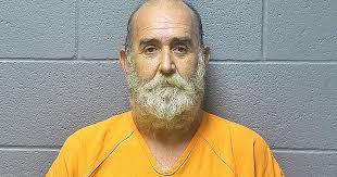 Man charged with selling explosives held without bond