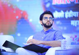 Aaditya Thackeray On Twitter This Evening I Was Present At The Gateway Of India To Honour Maharashtra S Sportspersons At The Hands Of Hon Ble Cm Uddhav Thackeray Ji Https T Co 2evf9zlezt