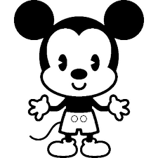 The largest collection of cute pictures of animals, monsters, sweets, unicorns, anime. Cartoon Critters Disney Cuties Coloring Pages Liked On Polyvore Disney Cuties Cute Coloring Pages Disney Coloring Pages