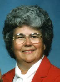 Obituary for Katie Byrd