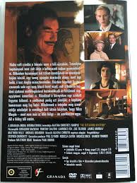 With geraldine mcewan, timothy dalton, robert hickson, robert hardy. Marple The Sittaford Mystery Dvd 2006 A Sittaford Rejtely Agatha Cristie Marple Directed By Paul Unwin Starring Geraldine Mcewan Timothy Dalton Michael Brandon Laurence Fox Bibleinmylanguage