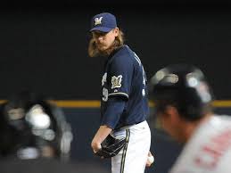 JUST ANNOUNCED 🚨 Brewers closer John Axford — aka “Ax Man ...
