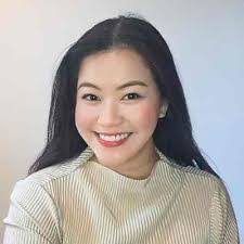 Debbie Wong's Instagram, Twitter & Facebook