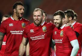 The lions series begins on saturday 3 july 2021 when the lions face the stormers in cape town. The British And Irish Lions Tour To South Africa 2021 November News Bites Expat Sport