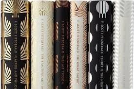 4.5 out of 5 stars. Penguin S Foiled Fitzgeralds And Friends Beautifulbooks Info