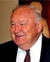 Richard Russell Obituary