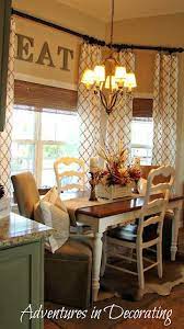 Shop window treatments at the vermont country store to find a variety of styles. Adventures In Decorating Home Decor Home Sweet Home