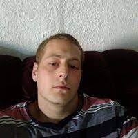 Eric Mcclish's Instagram, Twitter & Facebook