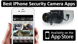 Cameraftp mobile security camera is not a standalone app, it is part of cameraftp's home & business security service. Which Are The Top 3 Best Iphone Security Camera Apps In 2019