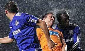 8:00pm, tuesday 6th april 2021. Champions League Chelsea V Porto As It Happened Howard Swains Football The Guardian