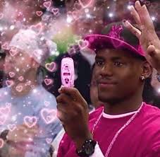 #lebronjames #celebrities #really #sorry #rough #lebron #bright. A W W Cute Memes Meme Faces Current Mood Meme
