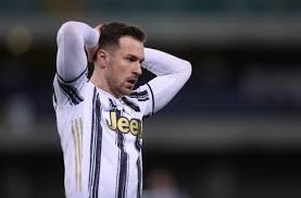 (born 26 dec, 1990) midfielder for juventus. Why Juventus Must Part Ways With Aaron Ramsey This Summer