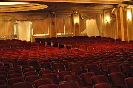 29 Expert Tivoli Theater Seating