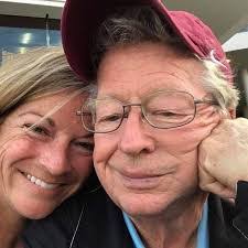 Paul Gerwin's Instagram, Twitter & Facebook