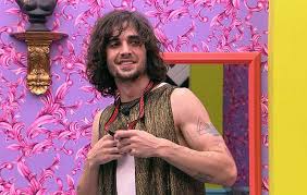 Votação bbb 2021 em gshow.com veja passo a passo como votar e quem deve ser eliminado, votação em andamento. Bbb21 Vai Votar Em Mim Fiuk Questiona Projota Sobre Paredao Ofuxico