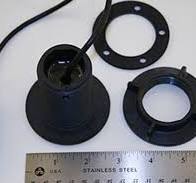 THRU HULL TRANSDUCER 63.00002 *In Stock & Ready To Ship!