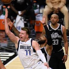 Luka doncic to have mri. Dallas Mavs Upset Clippers Led By Head Of The Snake Luka Doncic Game 1 Nba Playoffs Sports Illustrated Dallas Mavericks News Analysis And More
