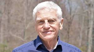 Swift Press swoops for two new thrillers from David McCloskey