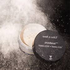 Buy genuine wet n wild lipsticks in glossy & matte finish online at best price. Ready Stock Malaysia Wet N Wild Translucent Loose Powder 20g 3 Shades Translucent Banana Deep 100 Authentic Shopee Malaysia