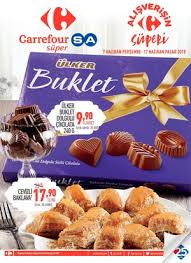 Calameo Carrefour Super 7haziran 17haziran 2018