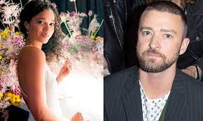 She is an actress, known for воспитание диона (2019) and сумеречные охотники (2016). La Explicacion A Las Fotos De Justin Timberlake Con Su Companera De Reparto De Las Que Todo El Mundo Habla