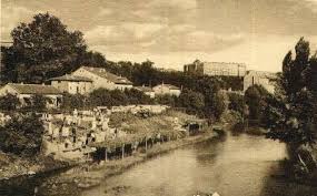 Pasion Por Madrid El Rio Manzanares Segun Gomez De La Serna Fotos Antiguas Foto Madrid Fotos Antiguas Madrid