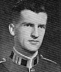 Murray Esmonde Copeland (1932-2009)