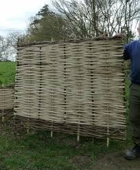 Hazel hurdles fence panels are reasonably priced and comes with a long guarantee. Hurdles Lowimpact Orglow Impact Living Info Training Products Services