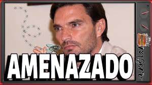 Julian Gil Recibe Amenazas De Muerte Incoming Call Screenshot Fictional Characters Incoming Call
