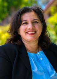 Monica Padilla Selected as Silicon Valley Clean Energy CEO