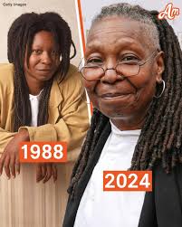 Democratic Voices: "America Lost 2024" ✔️