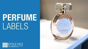 Maybe you would like to learn more about one of these? Perfume Bottle Labels Blank Custom Online Labels