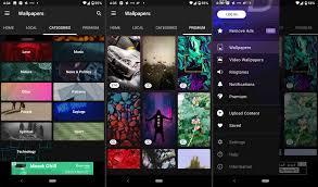 free wallpaper apps for android in 2020