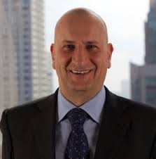 Rabobank promotes Jan de Laat to CCO Africa