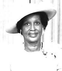 Obituary for Edith Geraldine Barry