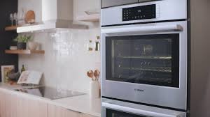 The microwave oven should be serviced only by qualified service personnel. Wall Oven Buying Guide Everything You Need To Know Bosch