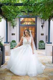 We Tie The Knots Celebrity Wedding Dresses Dream Wedding Dresses Wedding Dresses