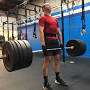 Profile Picture of Athlete: Fred Laury - CrossFit Gameson Google