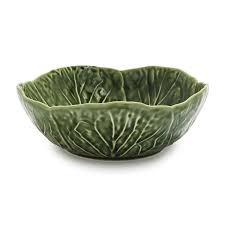 Figural Cabbage Bowl Sur La Table Bowl Cabbage Soup Bowl