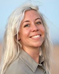 Tiffany Pickering's Instagram, Twitter & Facebook