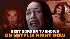 If you want to watch a movie or tv shows, you must go. Best Horror Tv Shows On Netflix Right Now June 2021 Ign