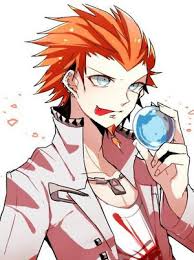 Add interesting content and earn coins. Leon Kuwata Images Icons Wallpapers And Photos On Fanpop Page 2