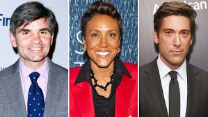 Abc's david muir is informing viewers every night at 6:30 p.m. Abc News Reveals Convention Coverage Plans The Hollywood Reporter