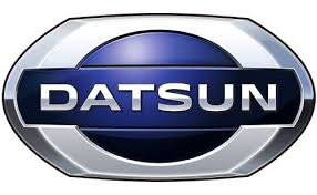 Japanese Car Brands Datsun Logo Nissan Car Brands Logos Datsun