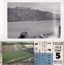 Arkansas Razorbacks Football 1959 Arkansas Football Woo