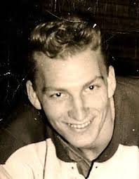 Player photos for the 1949-50 Barrie Flyers at hockeydb.com