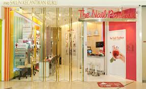 9 reviews of nail parlor prompt service and the gentleman that worked on my nails shaped them properly and perfected the overall look. Nailed It Our Pick Of The Best Nail Salons In Kuala Lumpur