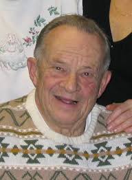 George Luloff Obituary June 8, 2020